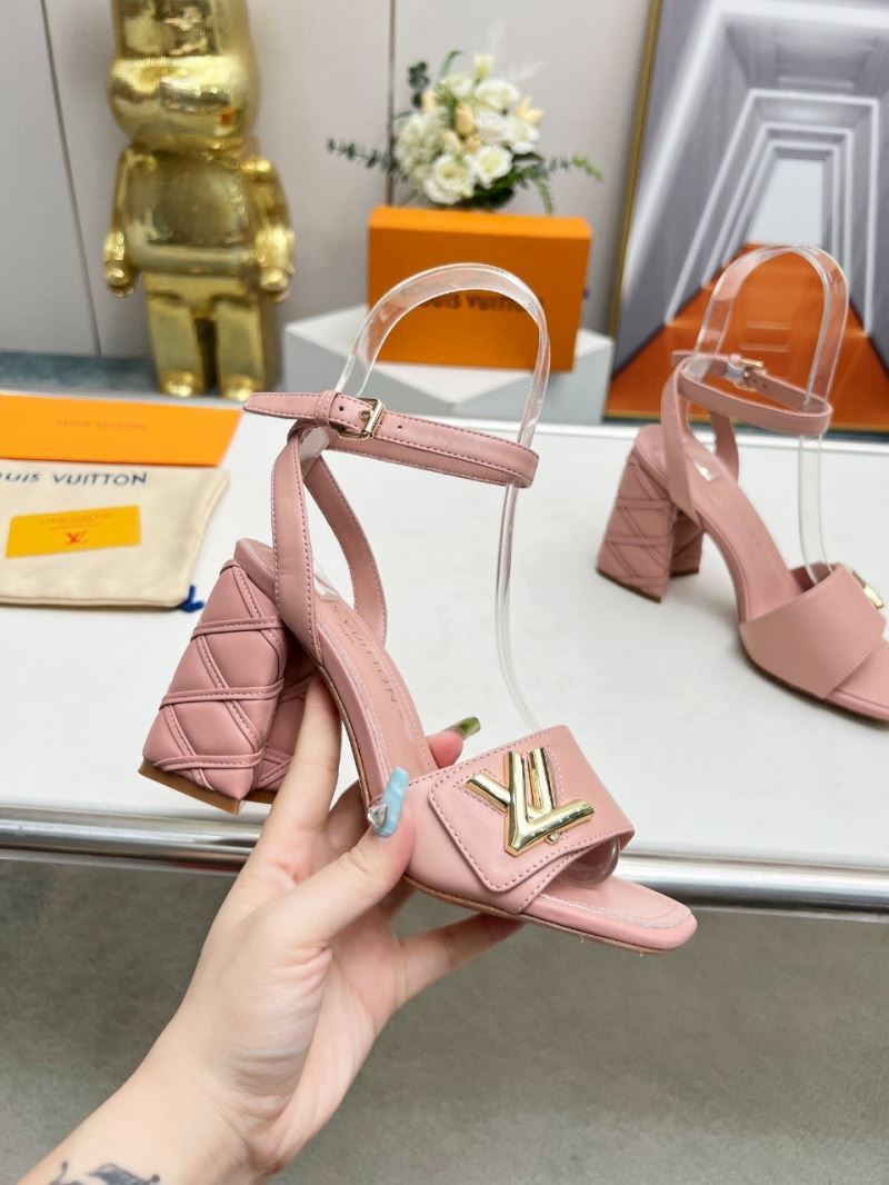 Louis Vuitton Sandals